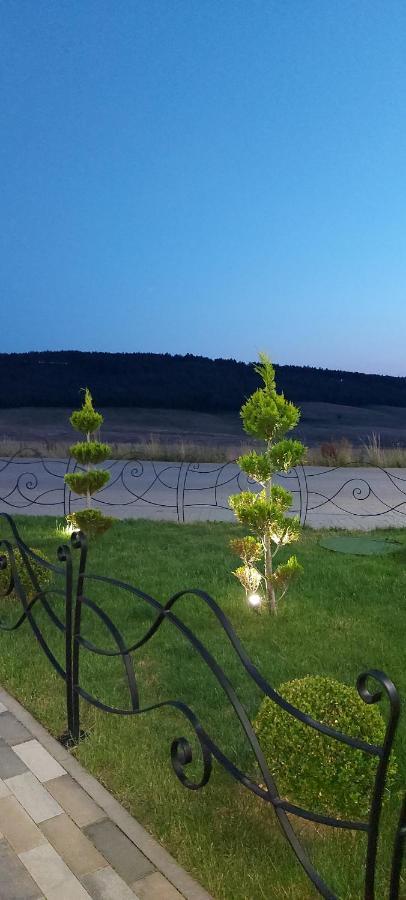 Apartman Aura Hills Zlatibor Exterior foto