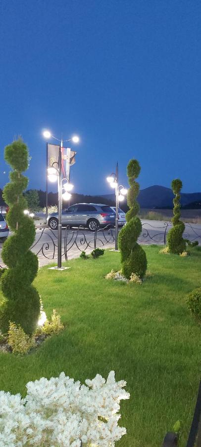 Apartman Aura Hills Zlatibor Exterior foto